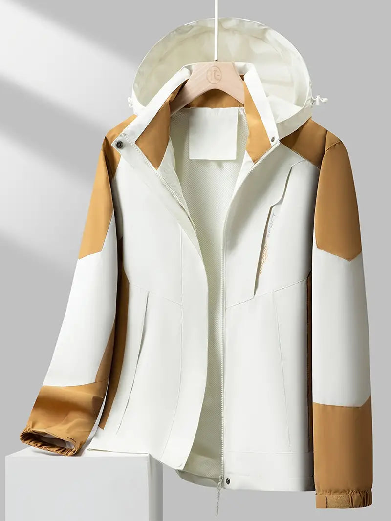 WW | Wasser Und Winddichte Softshell Jacke Für Damen