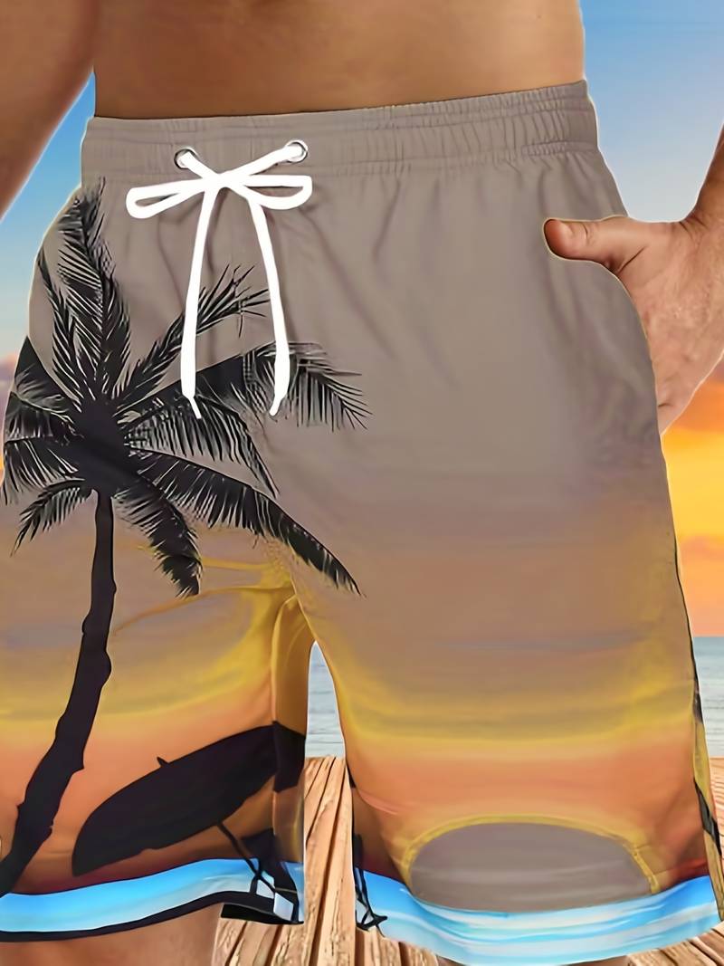Merche | Badehosen für Herren