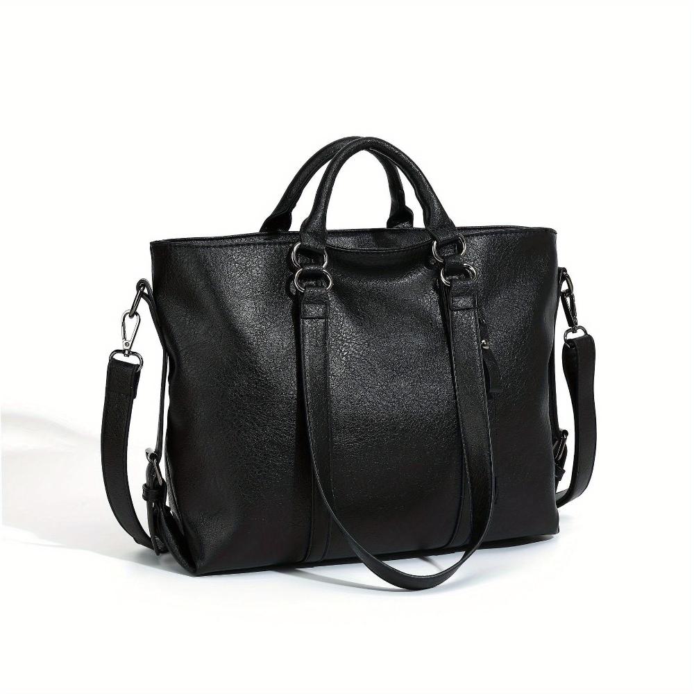 WW | Weinlese Tote Bag Aus Klassischer Eleganz