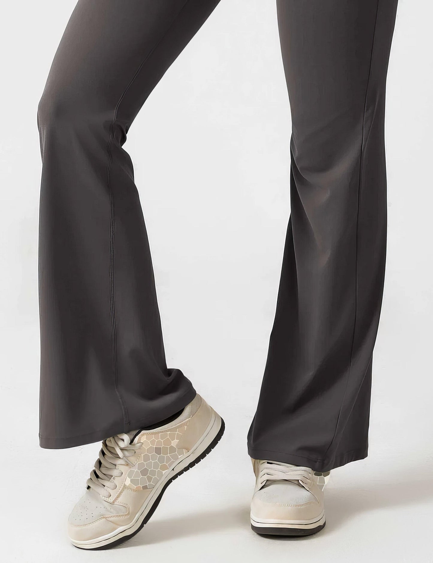 Merche Jumpsuit mit V-förmigem Rücken