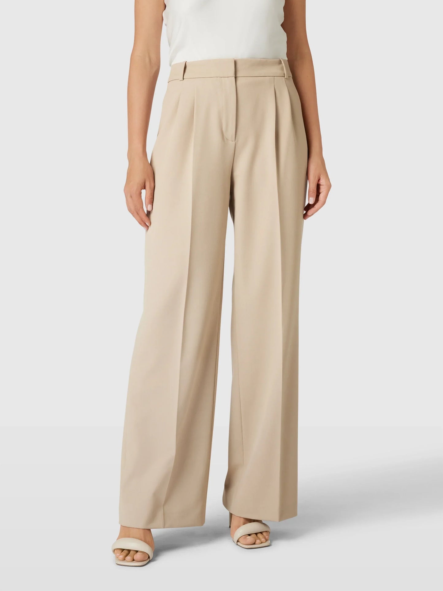 WW | Weite Damenhose