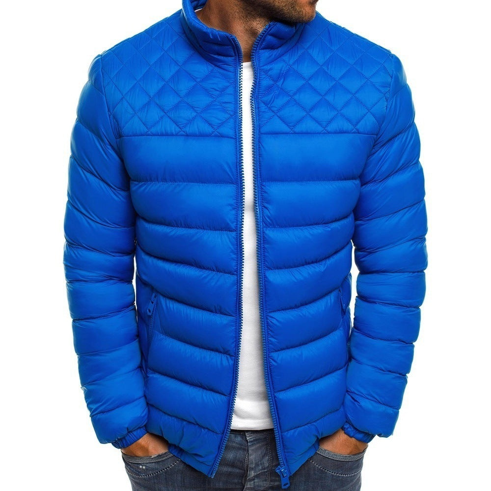 WW | Winddichte Und Stylische Jacke