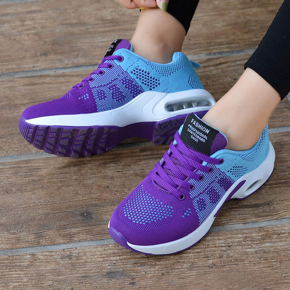 CloudWalk Pro - Ergonomische Fußpflege-Schuhe