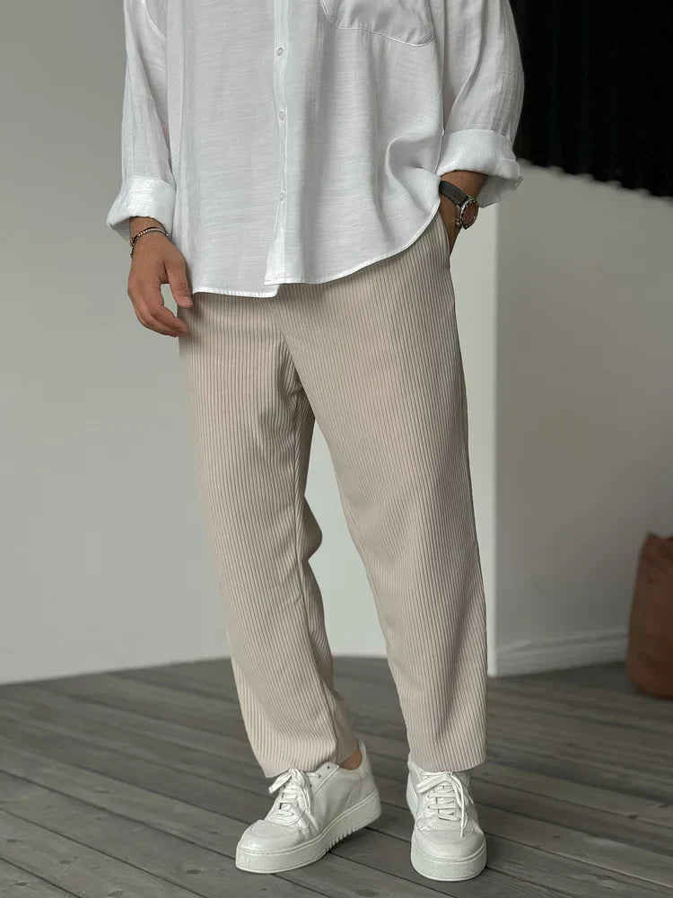 WW | Weiche Luxus Hosen