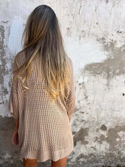 WW | Elegantes Freizeitoberteil Für Damen