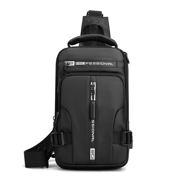 WW | Wasserdichte Messenger Tasche Zeitlich Begrenzte Aktion.