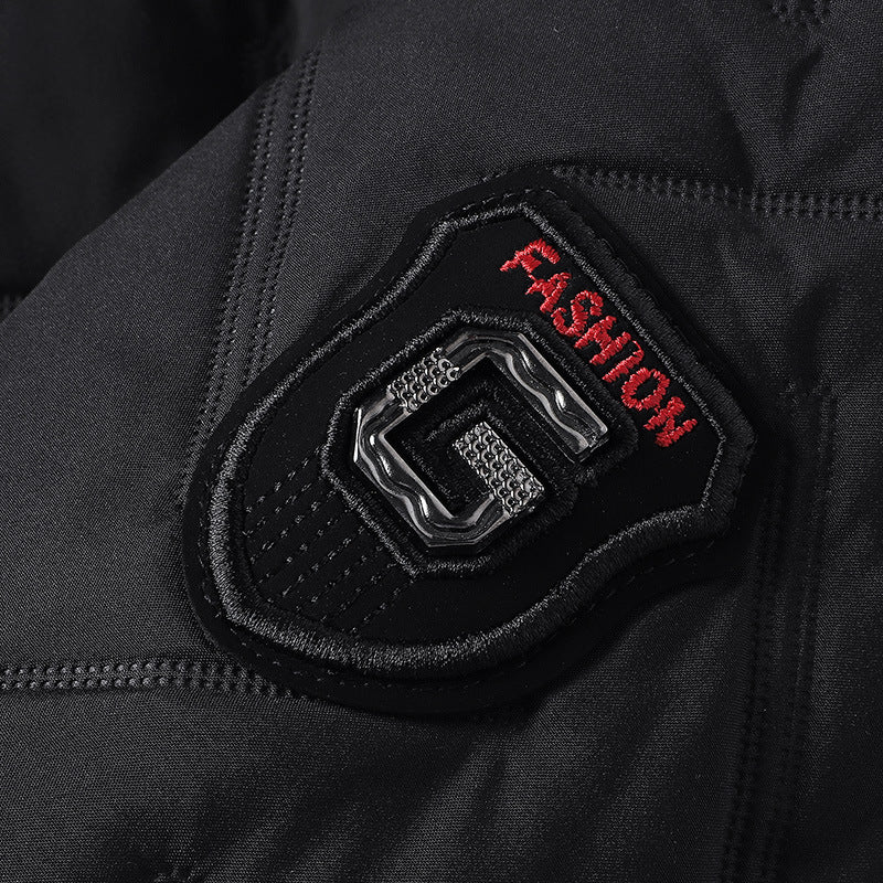 WW | Windbreaker Jacke Für Den Frühling