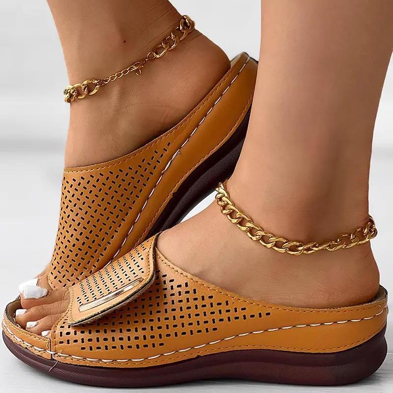 WW | Zehentrenner Orthopädische Sandalen Komfort Und Unterstützung Für Ihre Füße