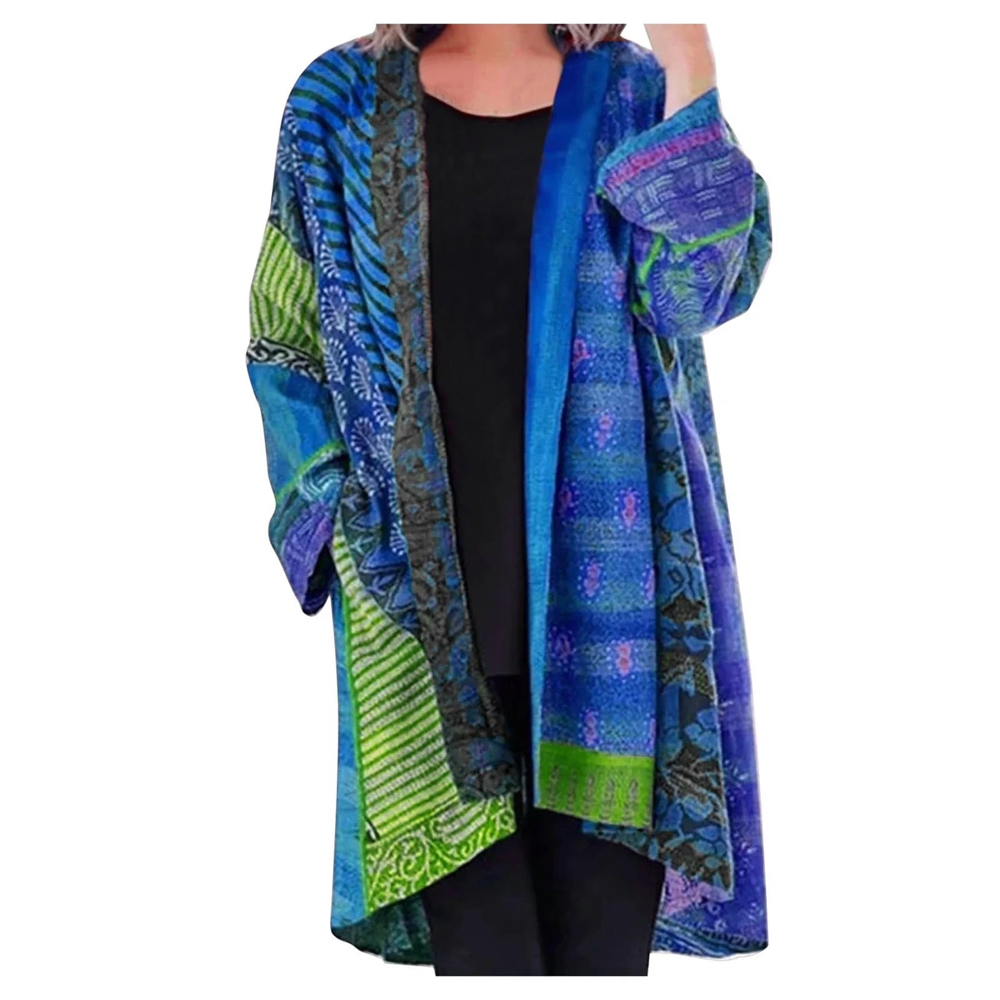 WW | Elegantes Damen Oberteil Aus Weichem Stoff