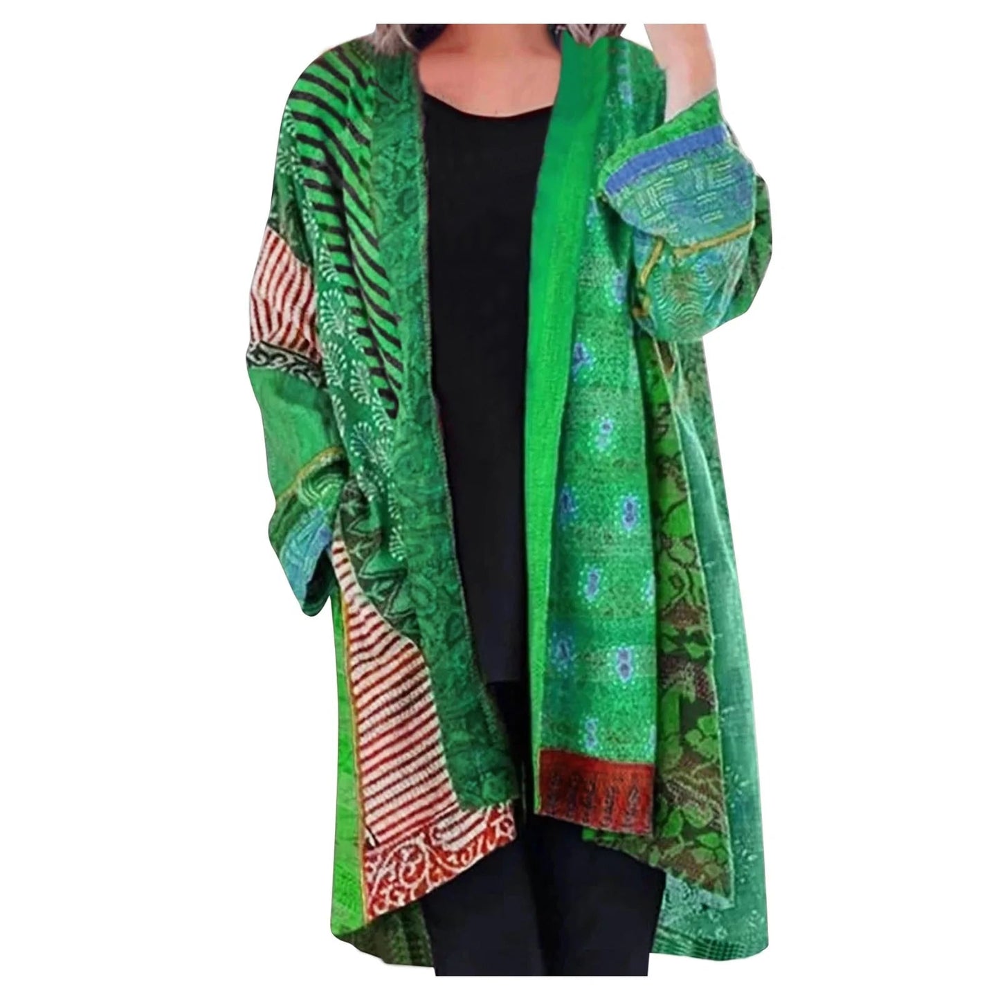 WW | Elegantes Damen Oberteil Aus Weichem Stoff