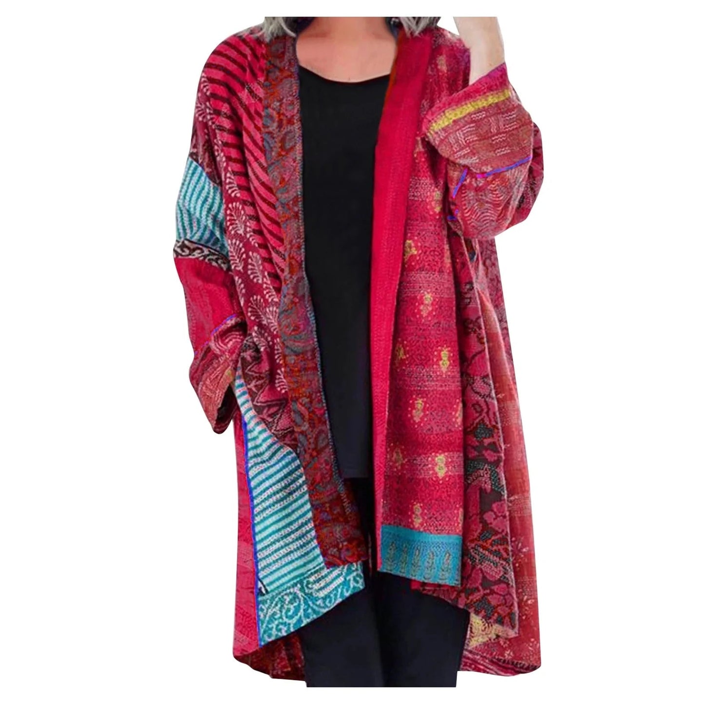 WW | Elegantes Damen Oberteil Aus Weichem Stoff