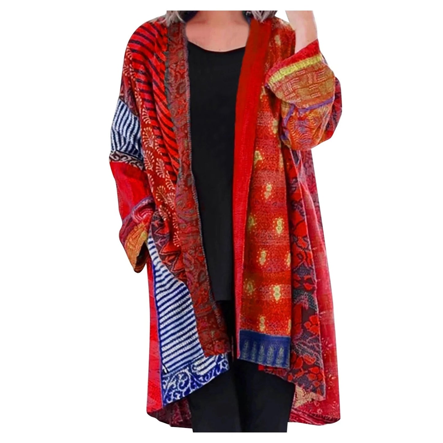 WW | Elegantes Damen Oberteil Aus Weichem Stoff