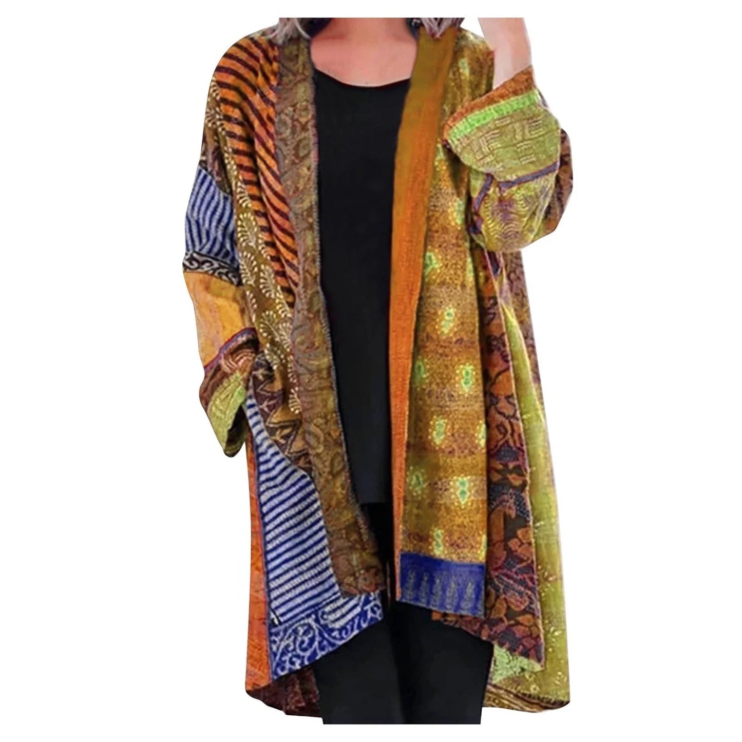 WW | Elegantes Damen Oberteil Aus Weichem Stoff