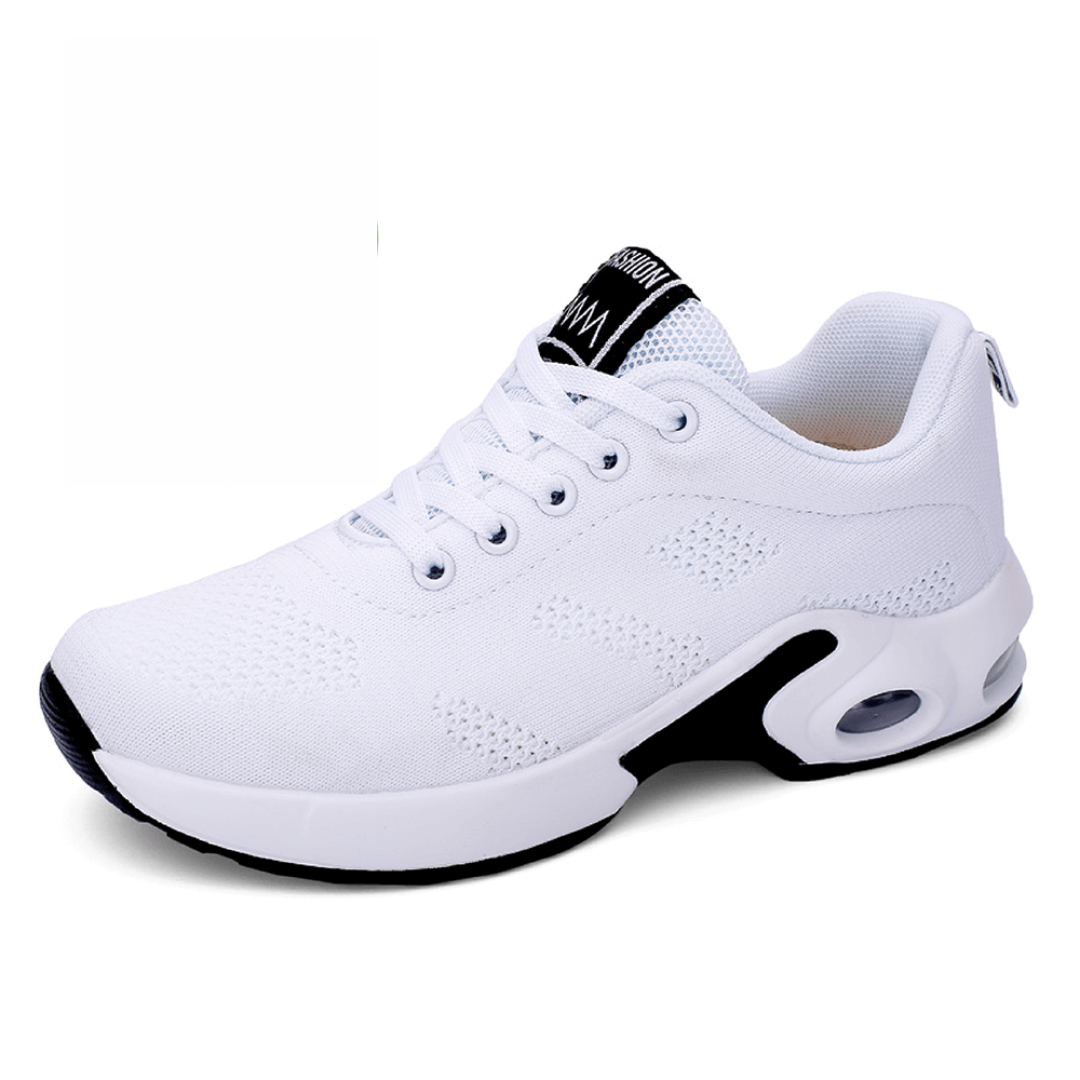 CloudWalk Pro - Ergonomische Fußpflege-Schuhe