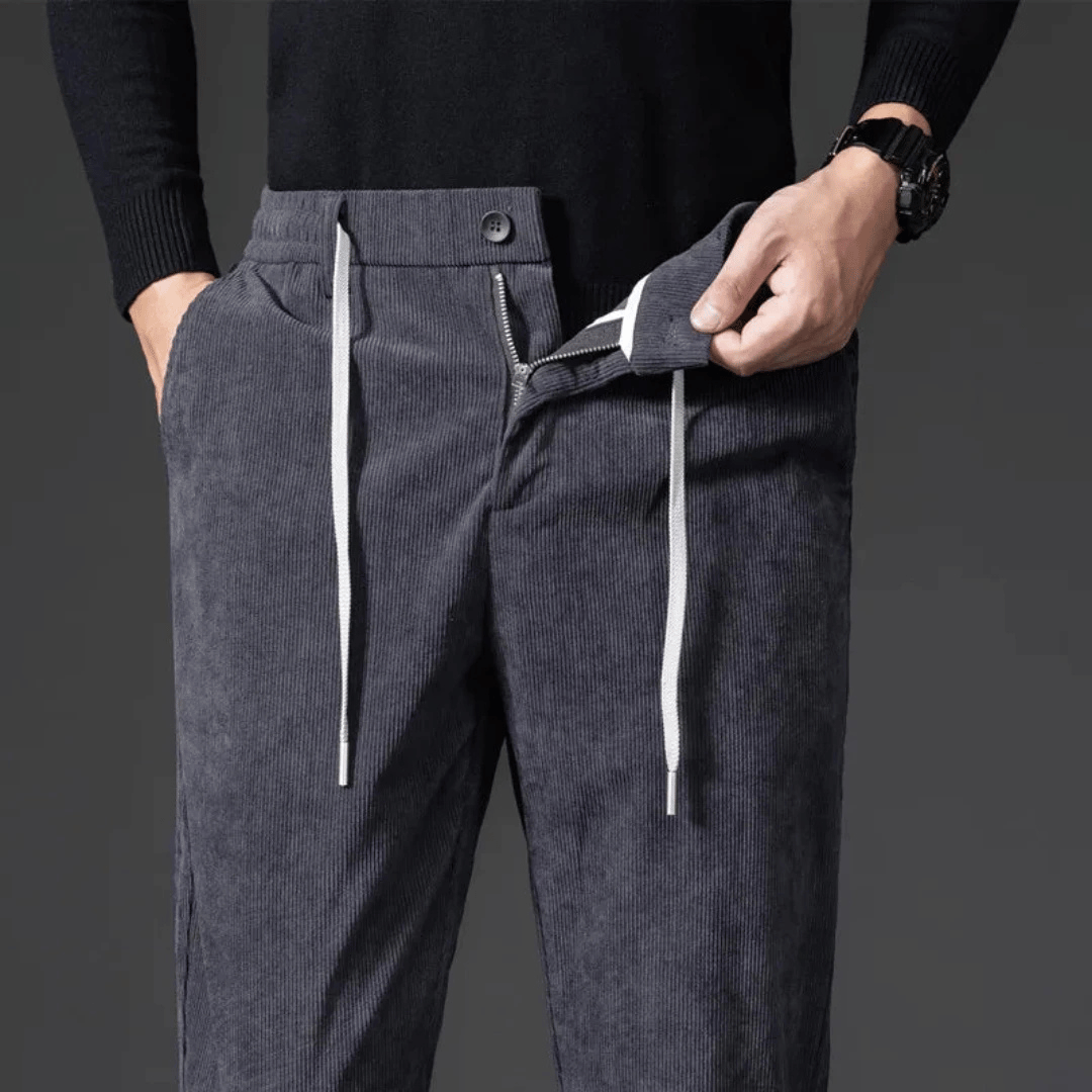 Merche | Business Stil Hosen