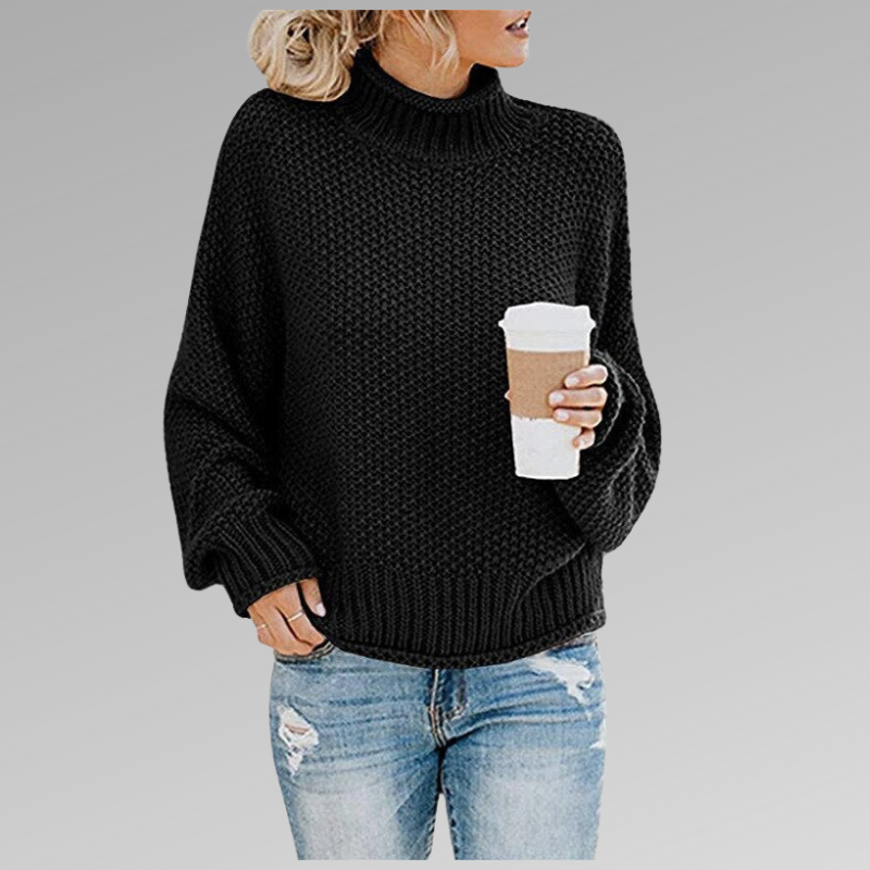 WW | Warmer Wollpullover