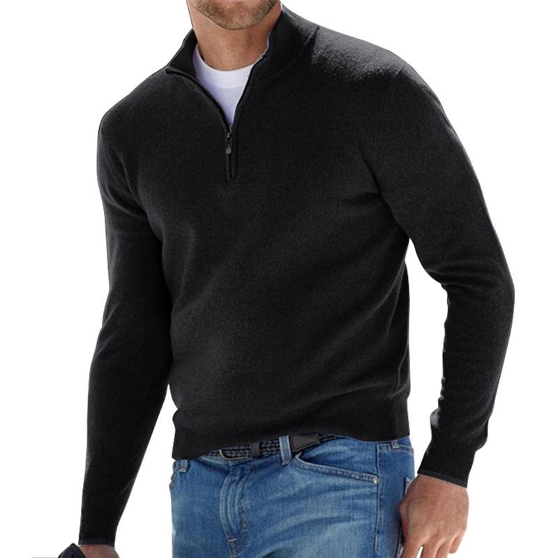 WW | Zip up Pullover