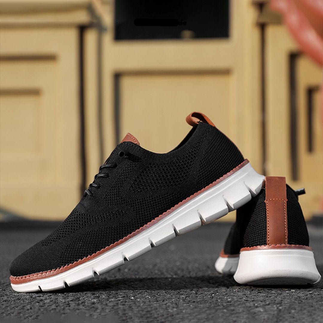 Bequeme Herrenschuhe