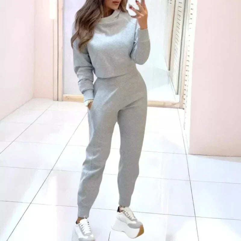 WW | Weiches Lounge Set