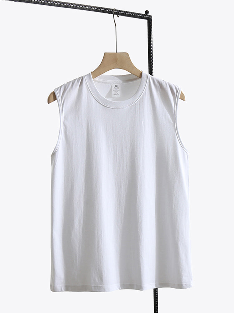 Benedict - Sommer Männer Tank Tops