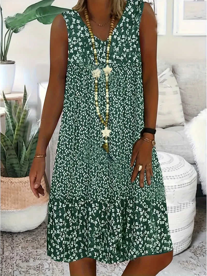 WW | Zeitloses Chic Kleid Für Jeden Anlass
