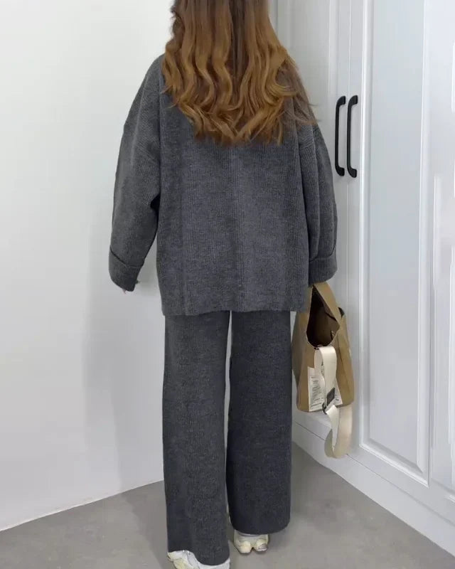 WW | Pullover Und Hosen Satz