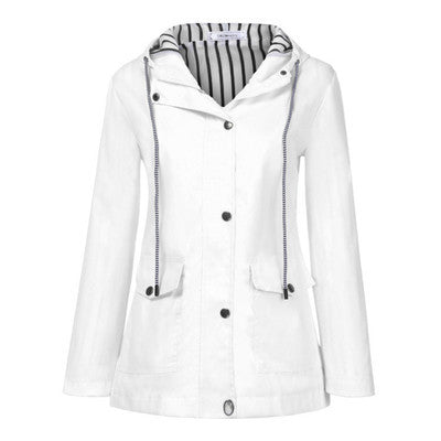 WW | Winddichte Jacke