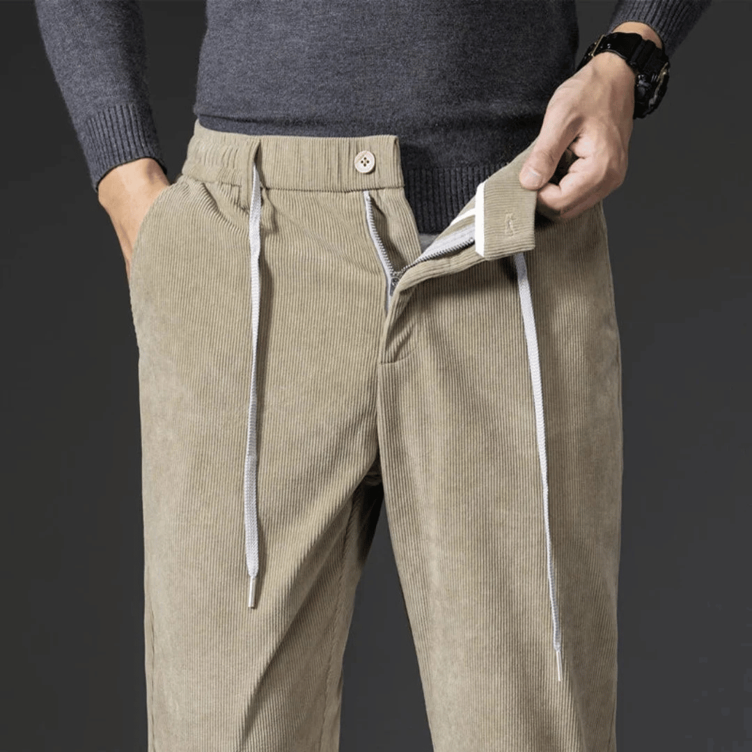 Merche | Business Stil Hosen
