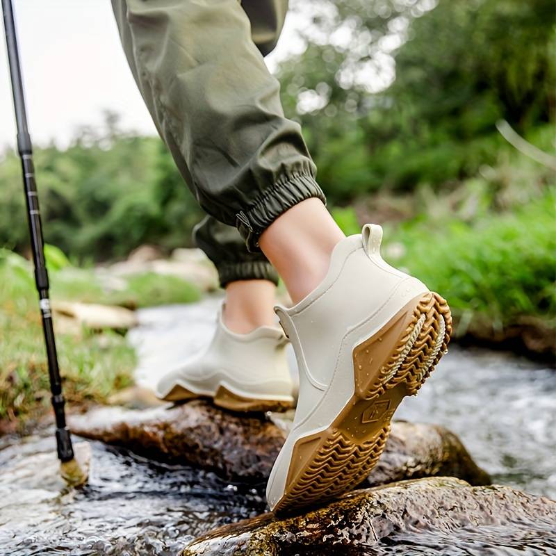 WW | Wasserdichte Gummistiefel