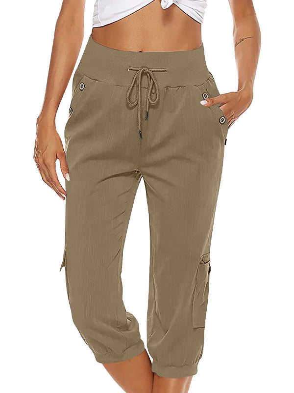 bequeme Freizeithose