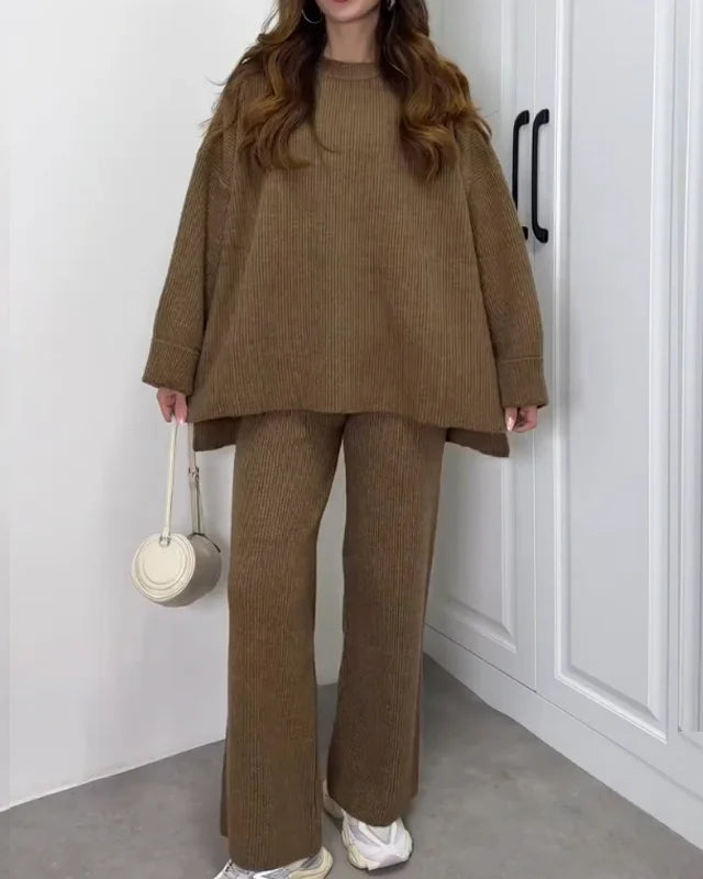 WW | Pullover Und Hosen Satz