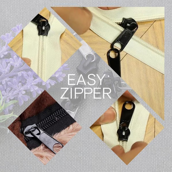 Zipply™ - Reißverschluss-Fix