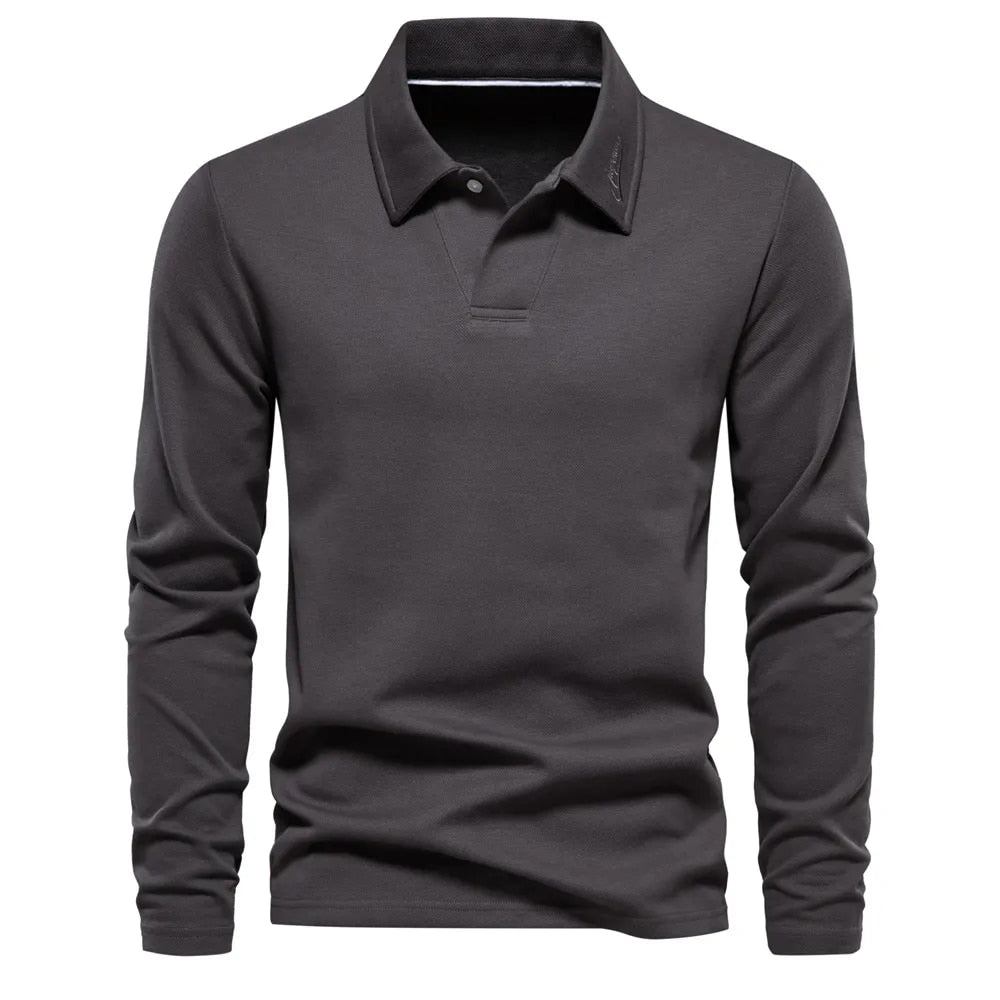 WW | Zeitloses Polo