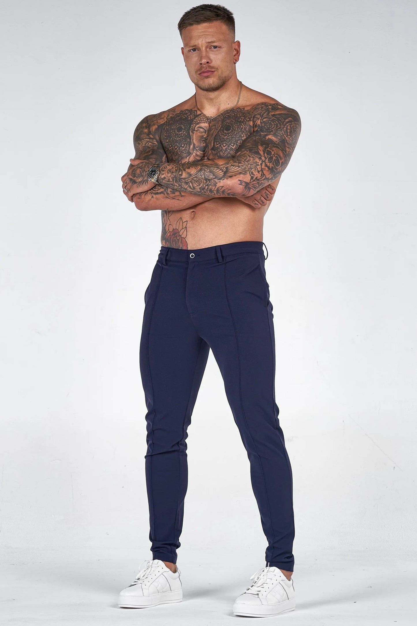 WW | Zani Trousers