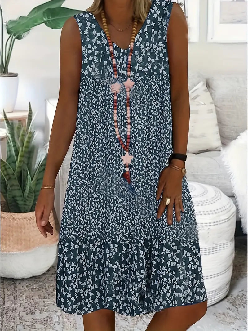 WW | Zeitloses Chic Kleid Für Jeden Anlass
