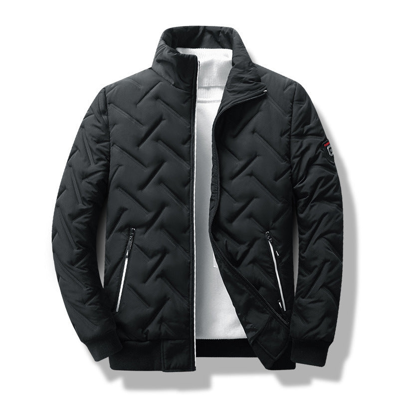 WW | Windbreaker Jacke Für Den Frühling