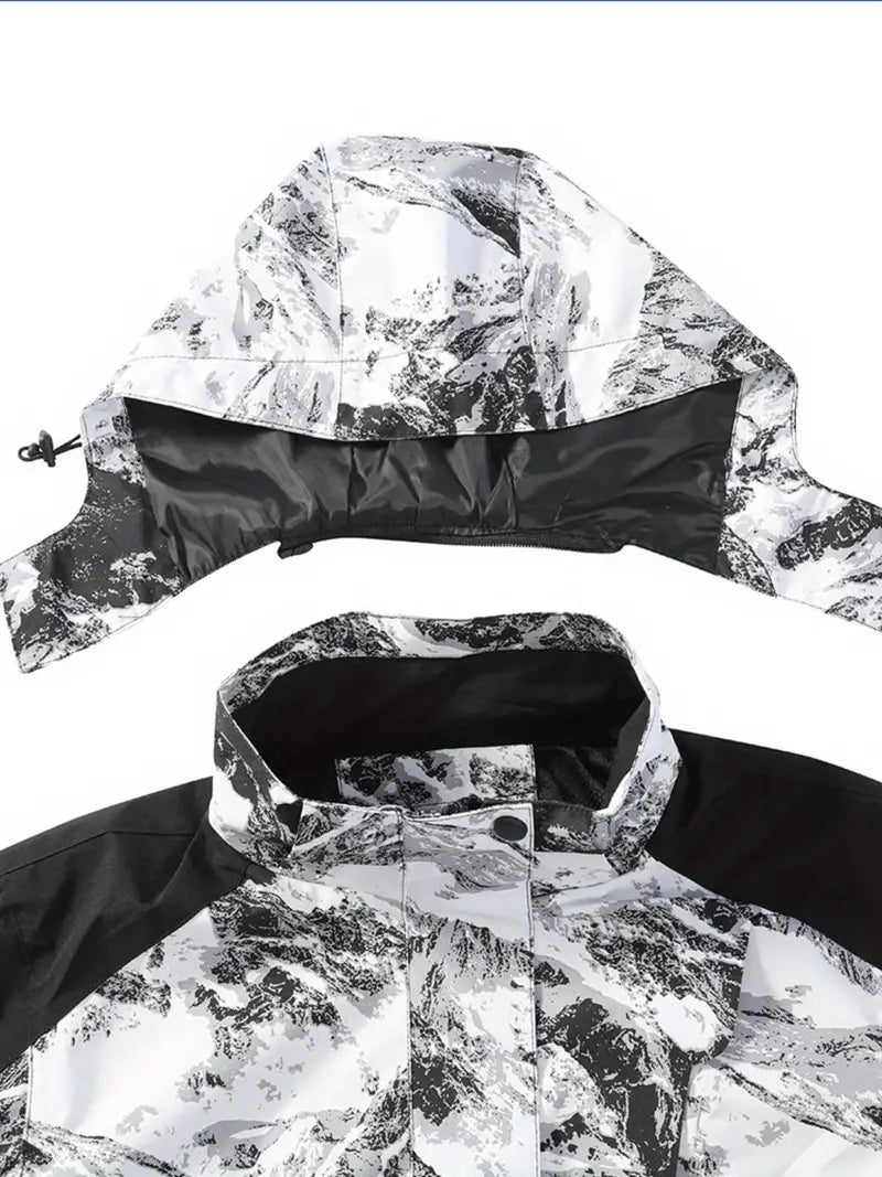 WW | Wasser Und Winddichte Softshell Jacke Für Damen