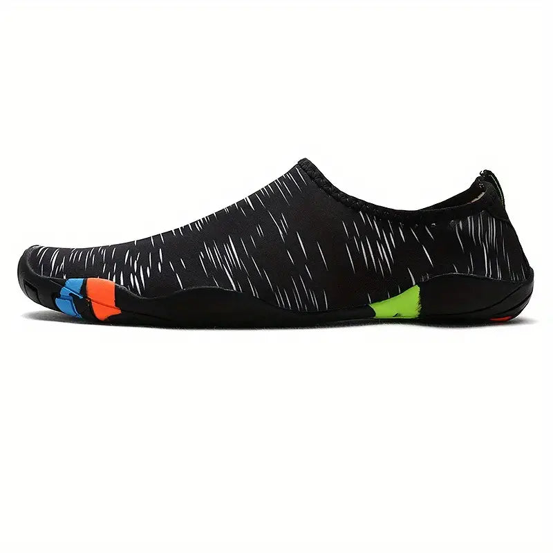 WW | Wasserschuhe Mit Rutschfester Sohle Für Herren
