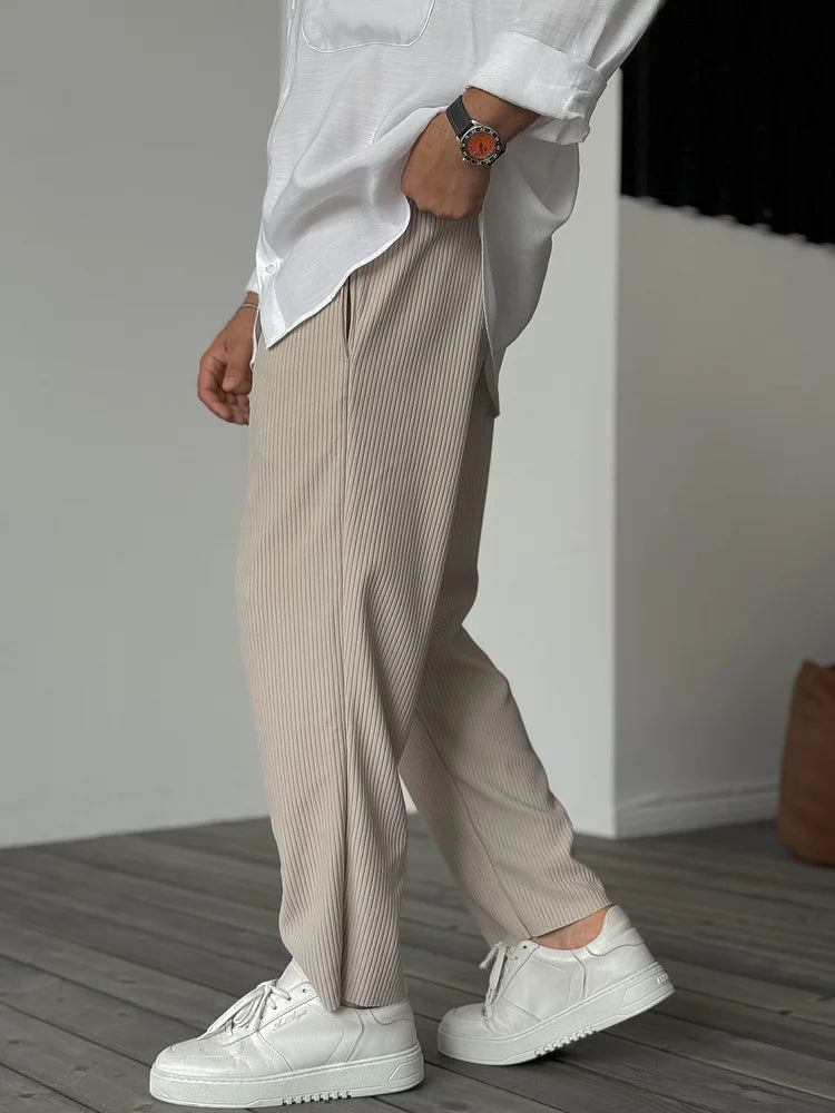 WW | Weiche Luxus Hosen