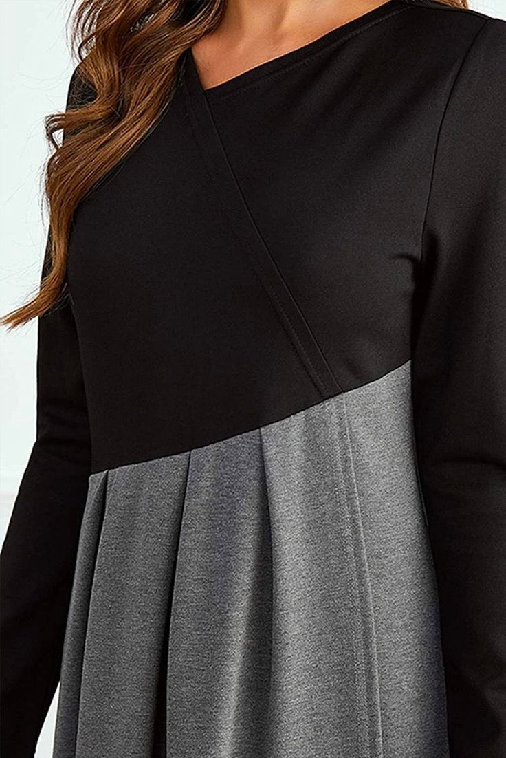 WW | Zeitloses Maxikleid