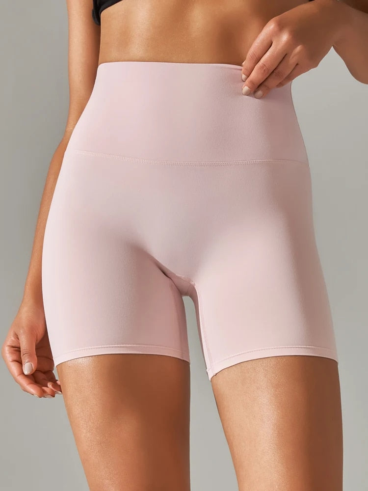 WW | Yoga Shorts