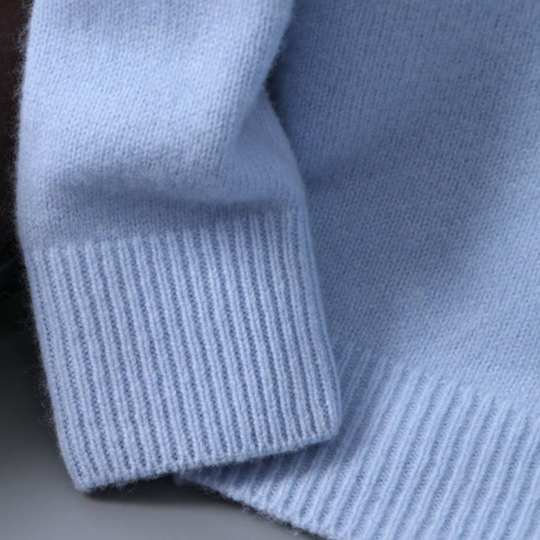 WW | Weicher Und Eleganter Pullover