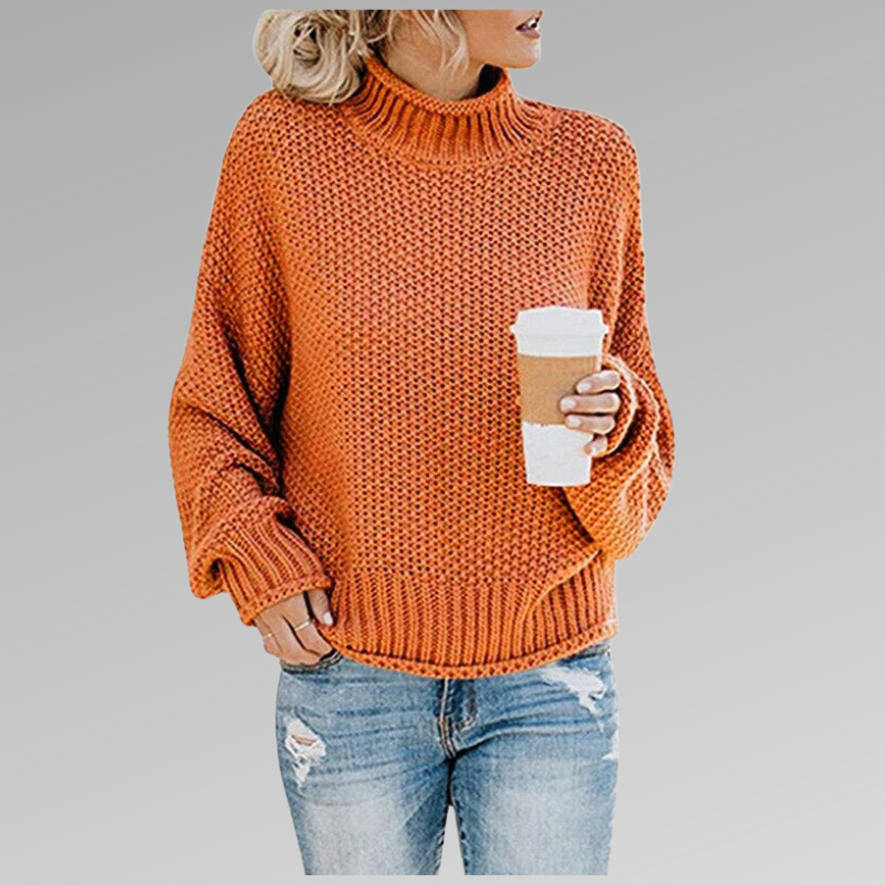 WW | Warmer Wollpullover