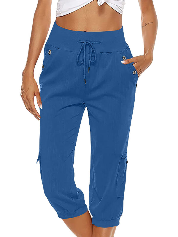bequeme Freizeithose