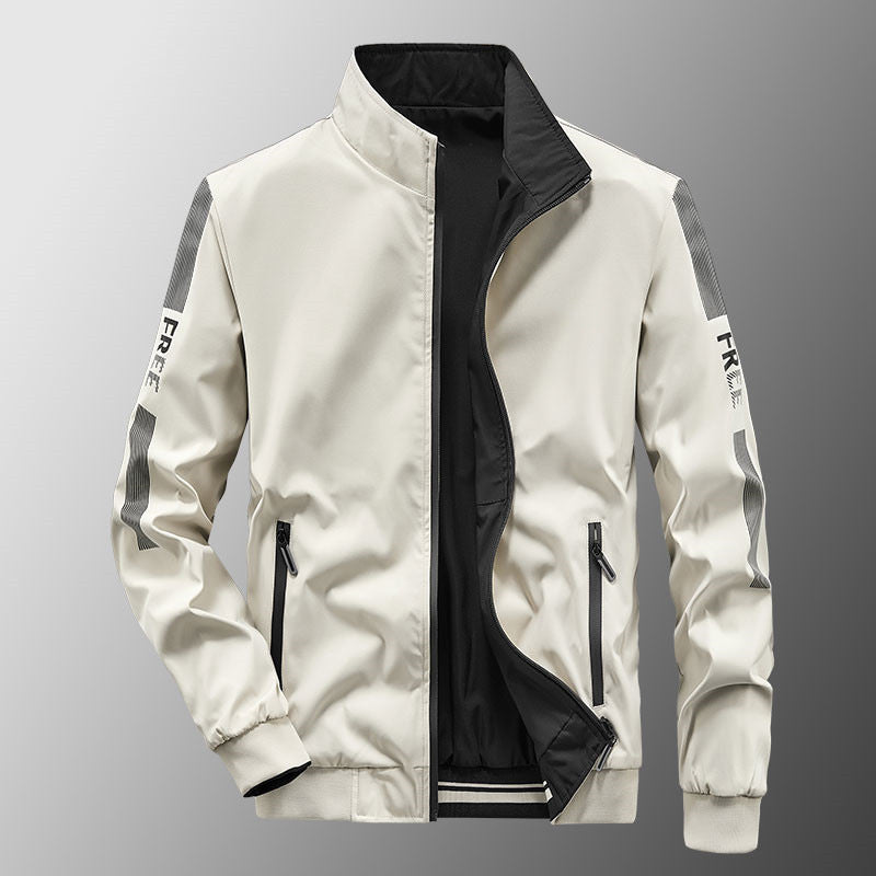 WW | Wende Sommerjacke