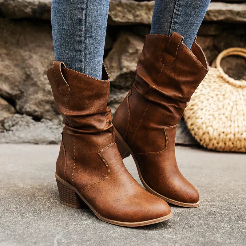 WW | Western Stiefel