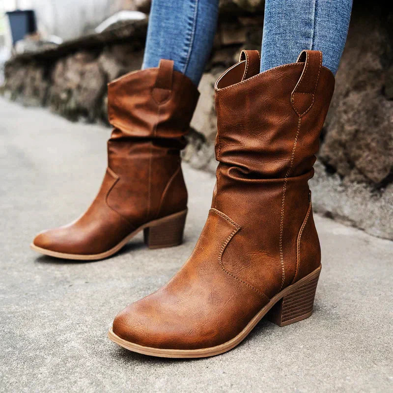 WW | Western Stiefel