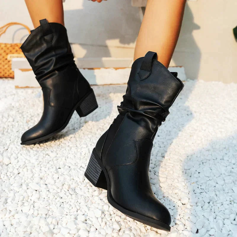 WW | Western Stiefel