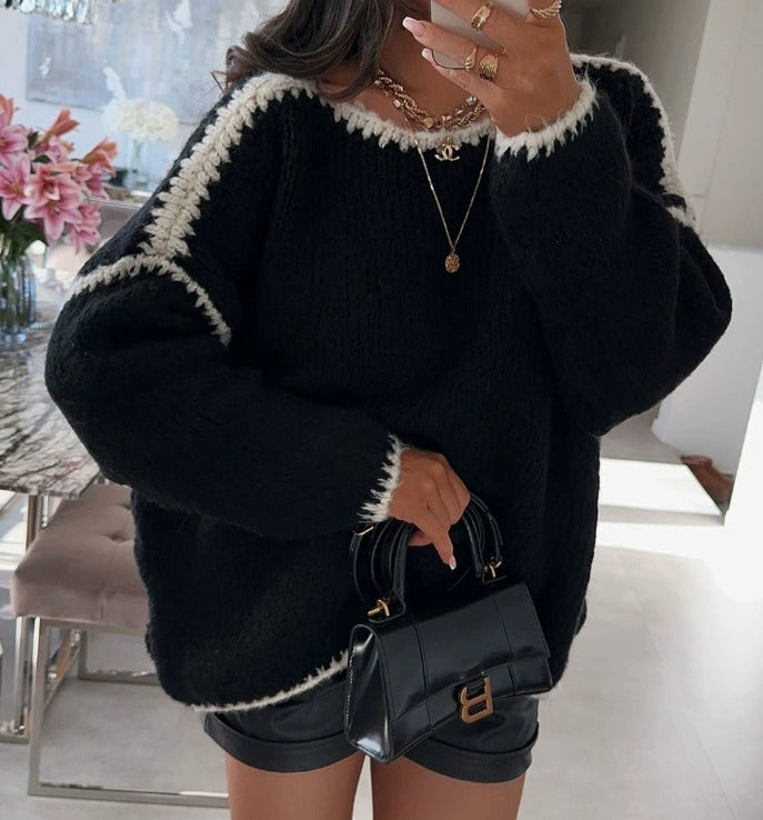 WW | Wohlfühl Pullover