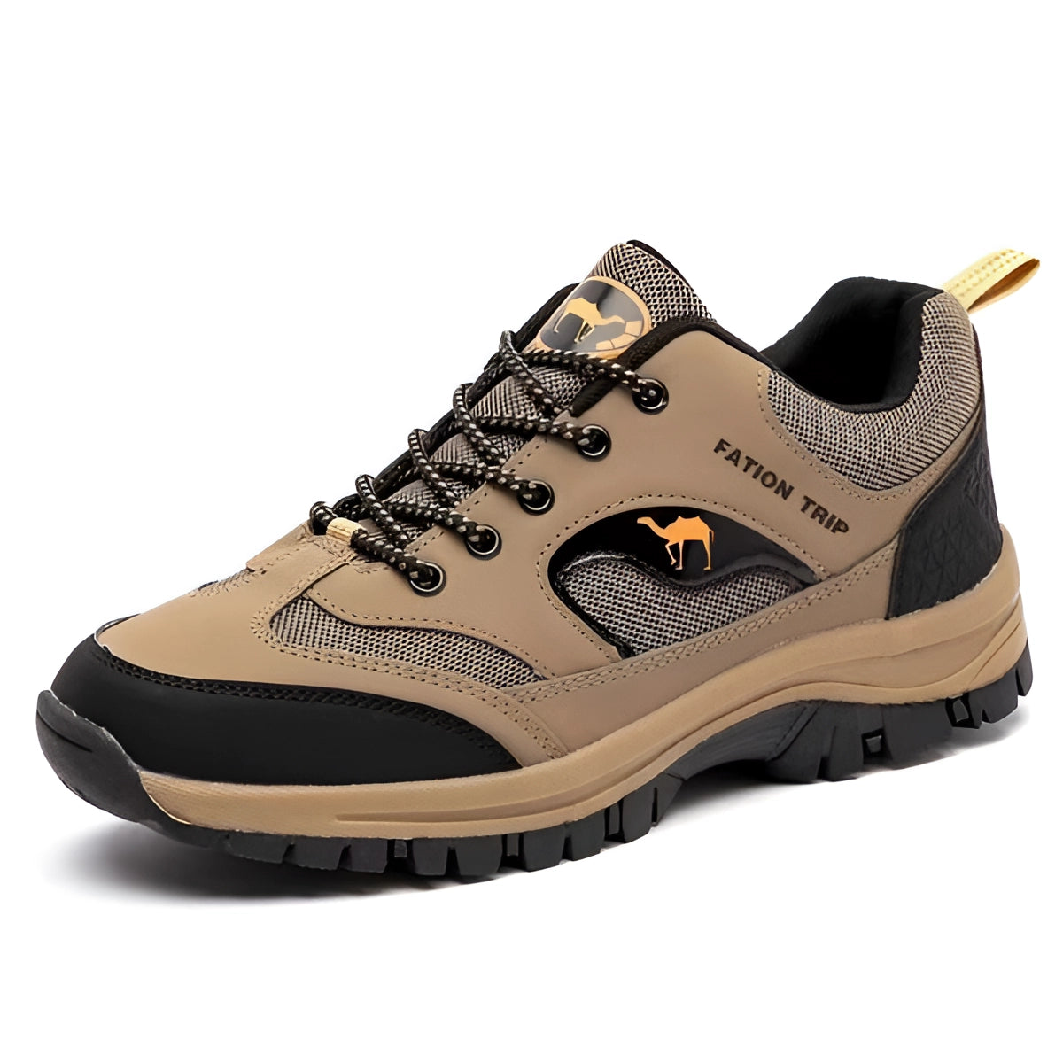 WW | Wasserdicht Rutschfest Wanderschuhe